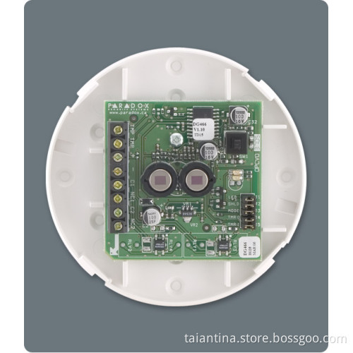 PA-466 Dual Element Sensor Paradox Directional PIR Motion Sensor